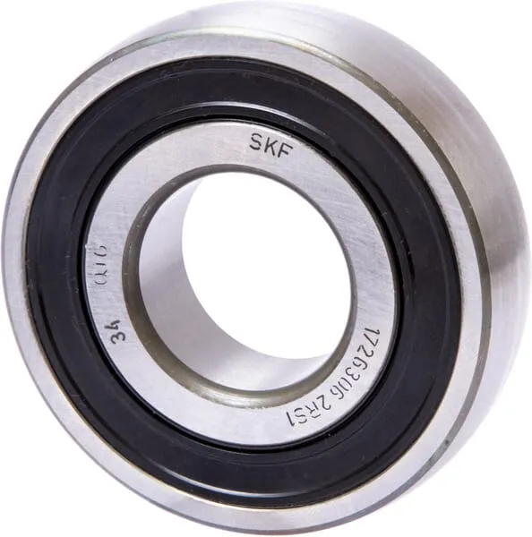 Ložisko kuličkové