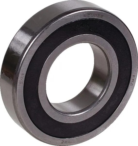 Kuličkové ložisko