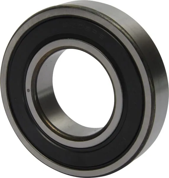 Kuličkové ložisko