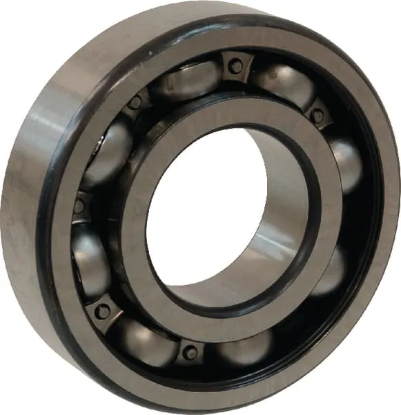 Kuličkové ložisko