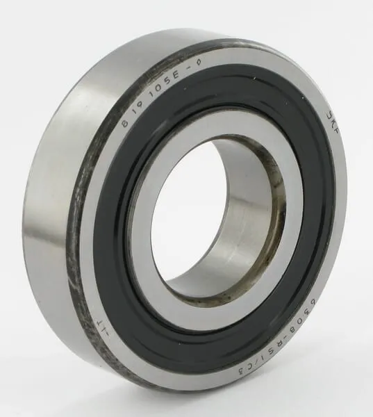 Kuličkové ložisko