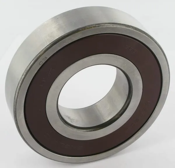 Kuličkové ložisko Kuhn 6309 2RS C