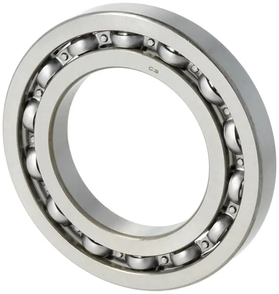 Kuličkové ložisko