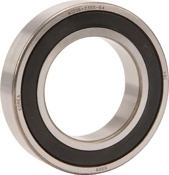 Kuličkové ložisko