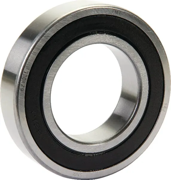 Kuličkové ložisko