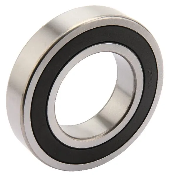 Kuličkové ložisko