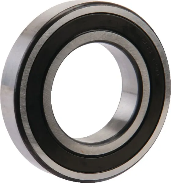 Kuličkové ložisko