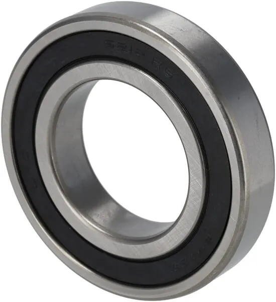 Kuličkové ložisko