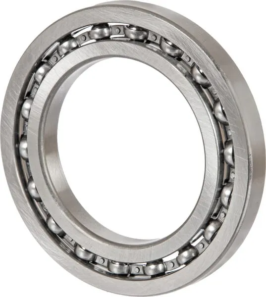 Kuličkové ložisko