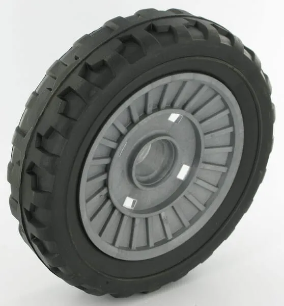 Kolo D=190 mm