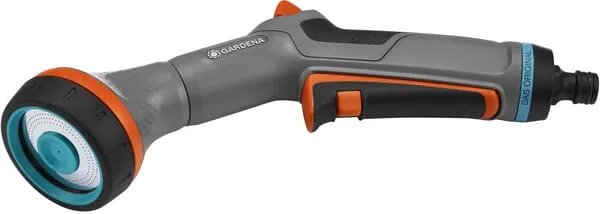 Postřikovací pistole pro citlivé rostliny, Comfort Gardena