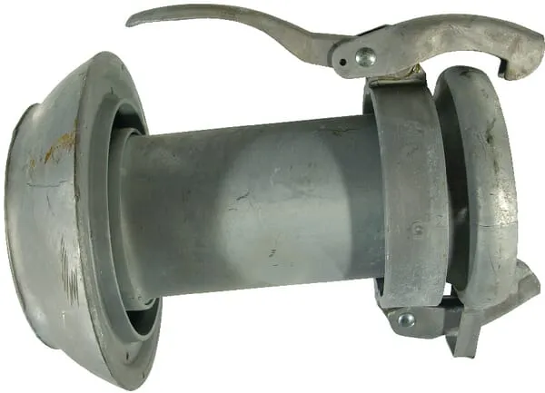 Redukce KKV 8"+KKM 6"