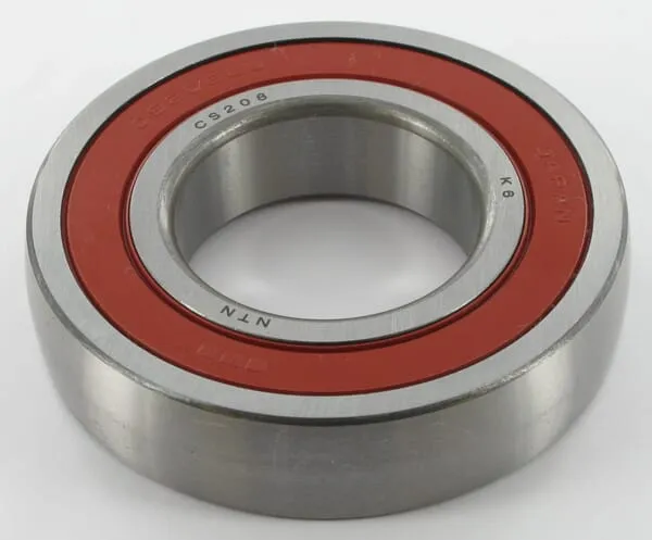 Kuličkové ložisko