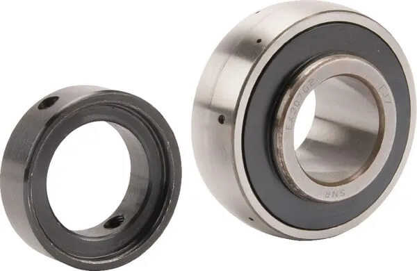 Radiální vložka kuličkového ložiska