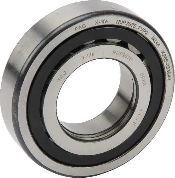 Kuličkové ložisko