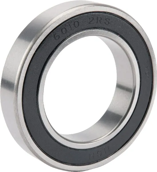 Radiální kuličkové ložisko