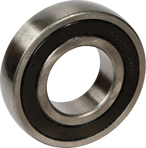 Kuličkové ložisko