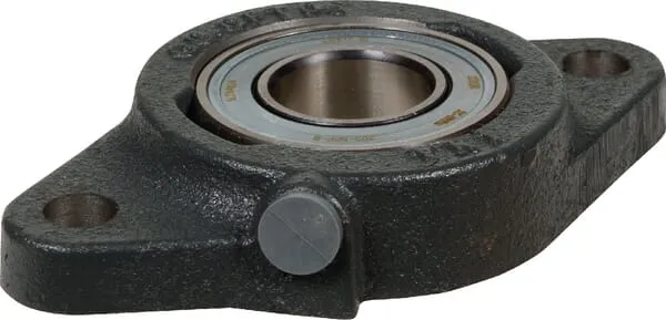 Jednotka přírubového ložiska INA