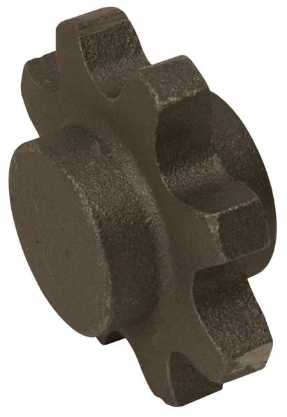 Ozubené kolo Kohlswa 55/62 Z=6