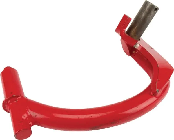 Upevňovací prvek pro otočné kolo