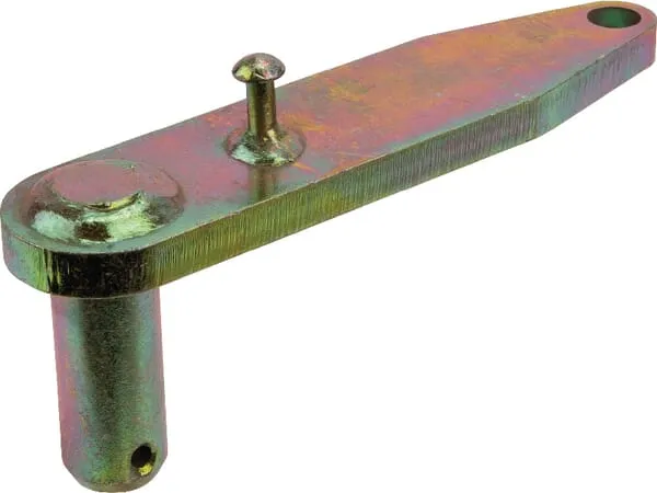 Blokovací zařízení