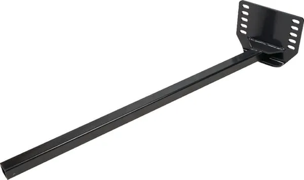 Držák tkaniny řádkování