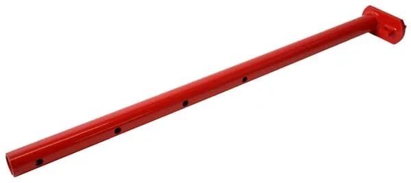 Držák hrotů, vhodný pro JF/Stoll