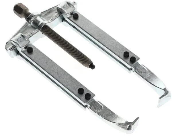 106 univerzální stahováky se 2 stahovacími rameny, s prodlouženým hákem