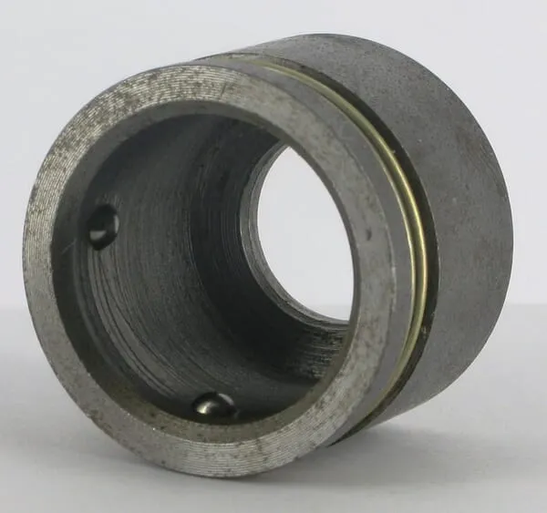 Držák konektoru rychlospojky, typ SKP9-PVC