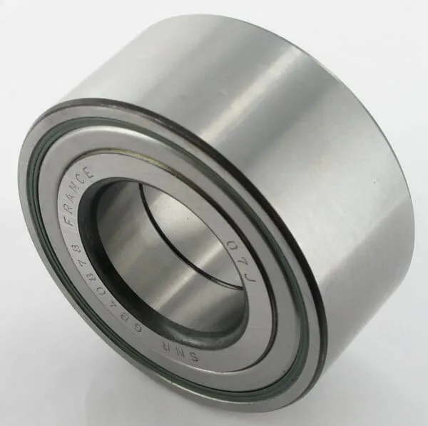 Kuličkové ložisko Kuhn