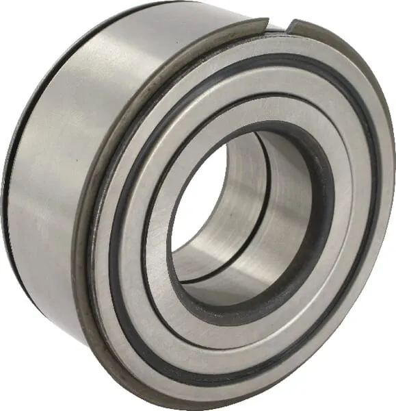 Speciální kuličkové ložisko