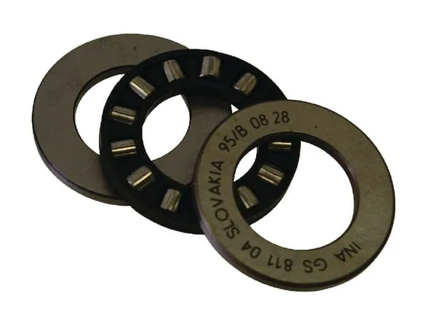 Axiální ložisko – INA – typ 811 ..