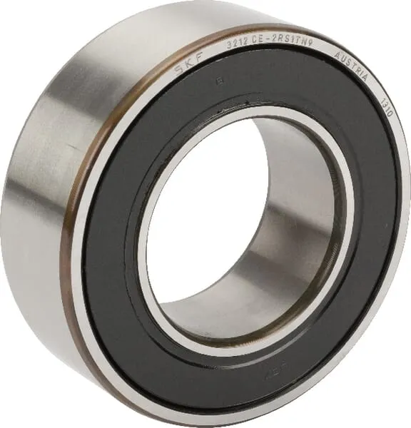 Kuličkové ložisko