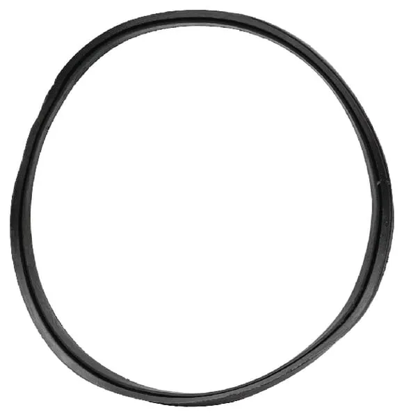 Těsnění dna mělnícího stroje