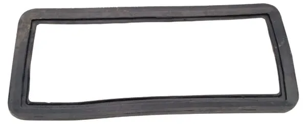 Těsnění hrdla mělnícího stroje