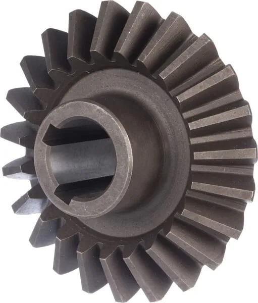 Kuželové kolo Z-23