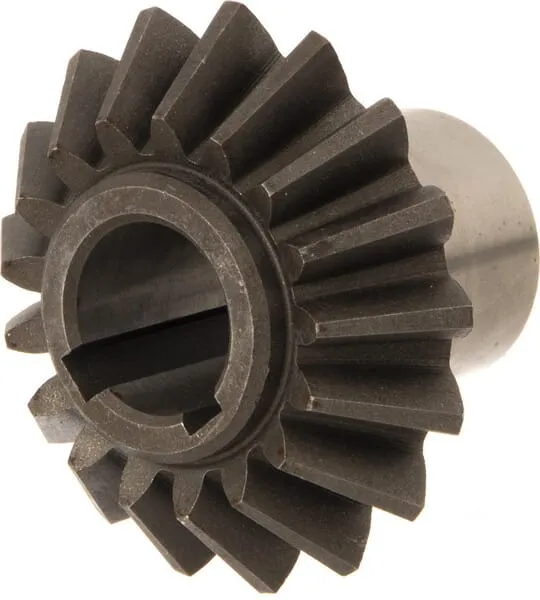 Kónické kuželové soukolí Z-17