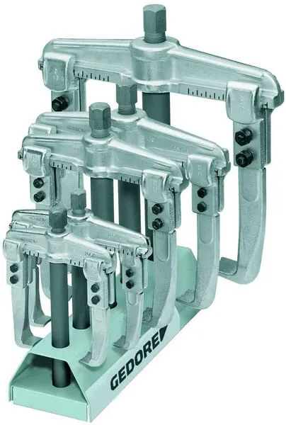 1.06/ST Sada stahováků se stojanem