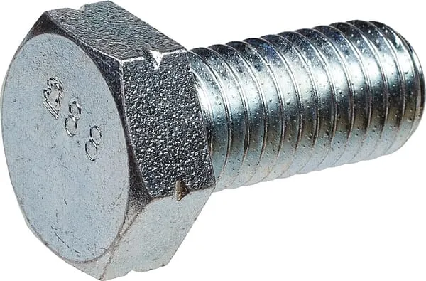 Šroub s hlavou