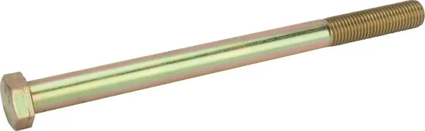 Ocelový šroub M16×220