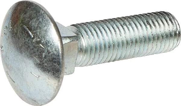 Šroub M16X60mm 10.9