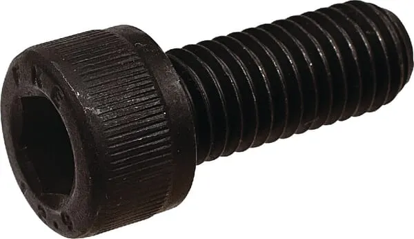 Imbusový šroub M10-25