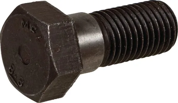 Zajišťovací šroub