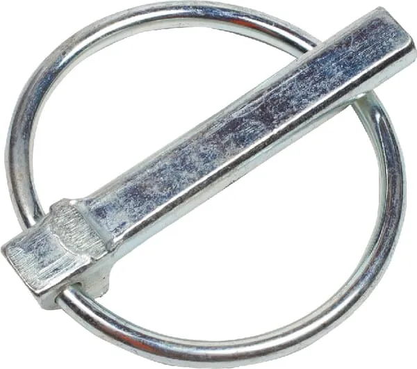 Zajišťovací kolík