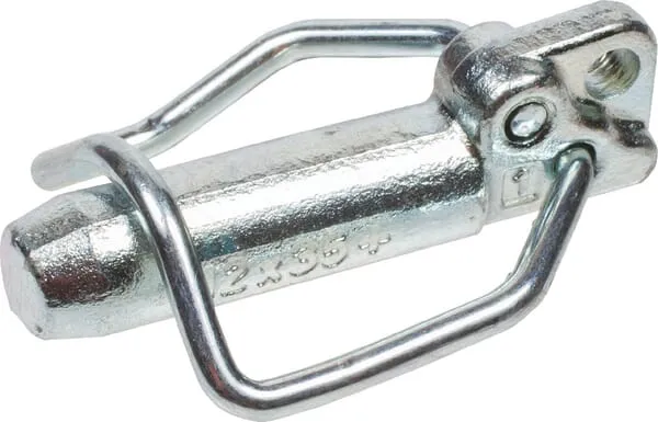 Speciální zajišťovací kolík 12x35mm