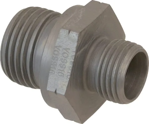 Trubkové šroubení