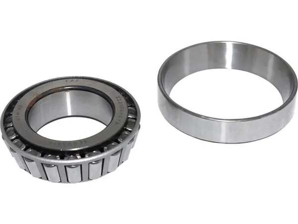 Kuličkové ložisko