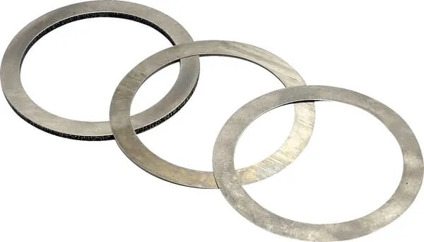 Distanční podložka