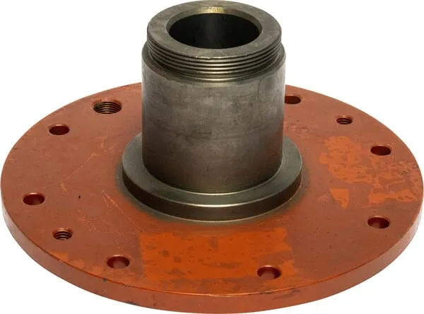 Příruba, vnitřní