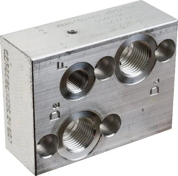 Šoupátkový ventil